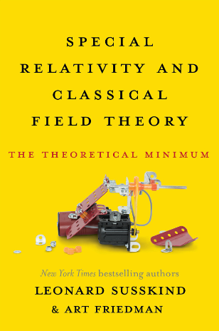 Special Relativity and Classical Field Theory